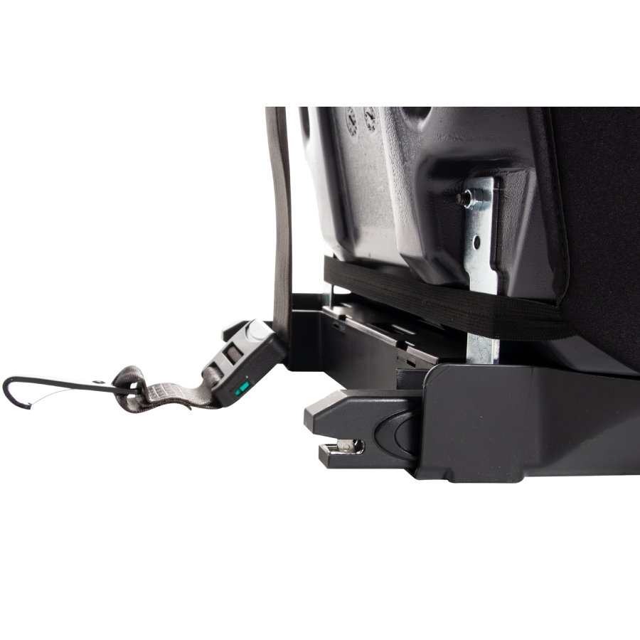 Osann clearance comet isofix